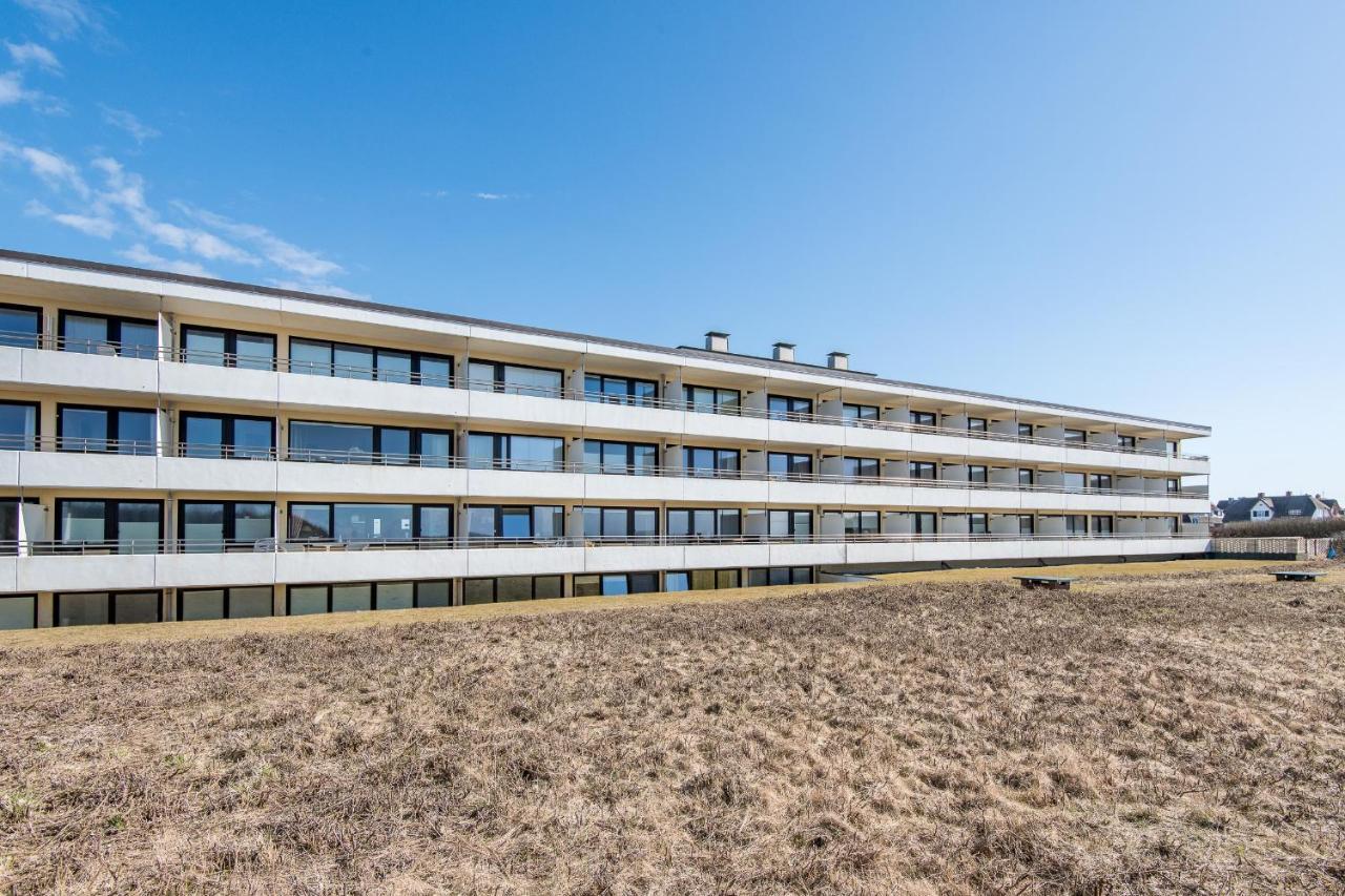 Meerblick Logenplatz 64 Wenningstedt-Braderup ภายนอก รูปภาพ