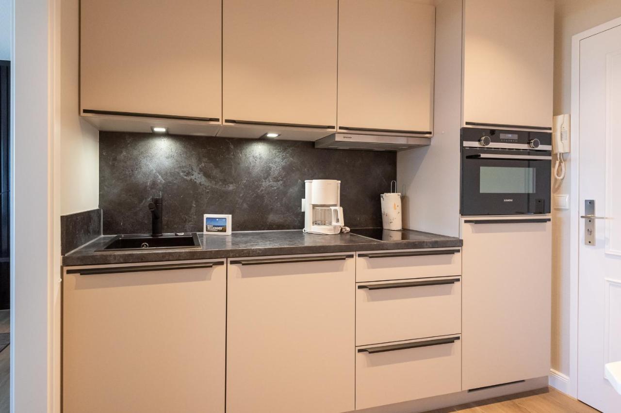 Meerblick Logenplatz 64 Wenningstedt-Braderup ภายนอก รูปภาพ