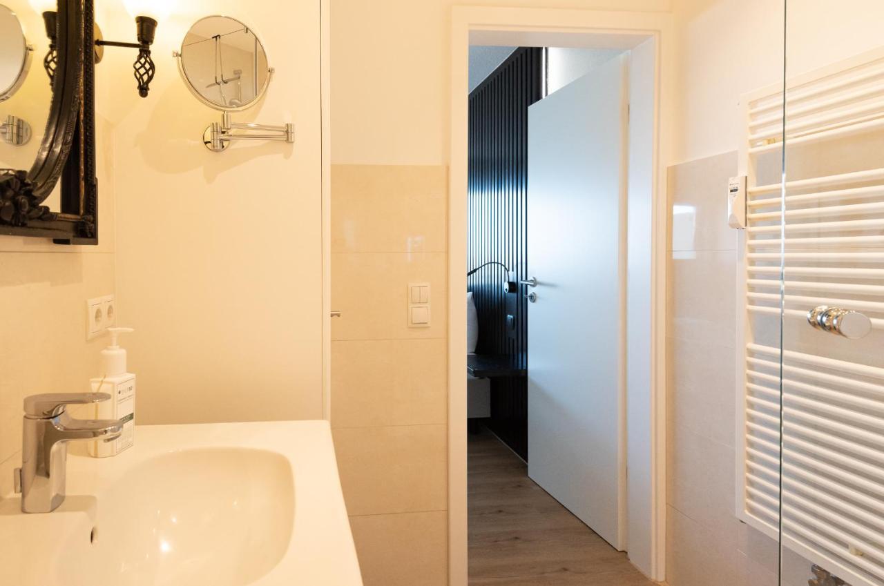 Meerblick Logenplatz 64 Wenningstedt-Braderup ภายนอก รูปภาพ