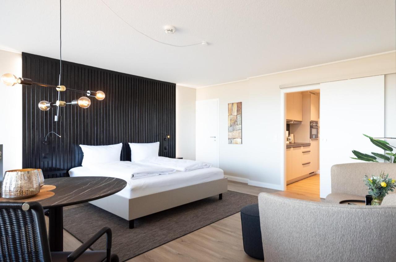 Meerblick Logenplatz 64 Wenningstedt-Braderup ภายนอก รูปภาพ